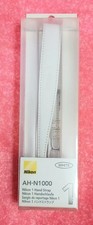 Nikon Hand Strap AH-N1000 White Brand New Unopened from Japan