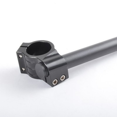 Arlows CNC Lenkerstummel 45mm einstellbar