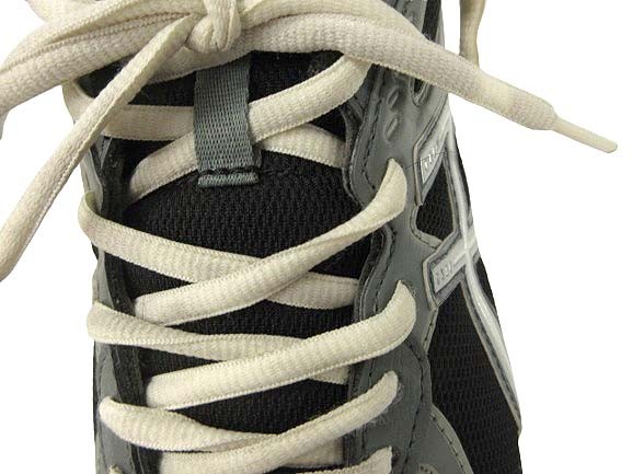 Asics GT2160 Men's Sneakers Black Gray 275cm Used B thumbnail 5