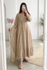 Salwar Kameez Pakistani Indian Wedding Party Wear Dress Bollywood Anarkali Suit