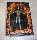 Gi Joe Torak  Enemy  Of Falcon Ressiue  Estrela  Brazil  1/6 Scale  mib