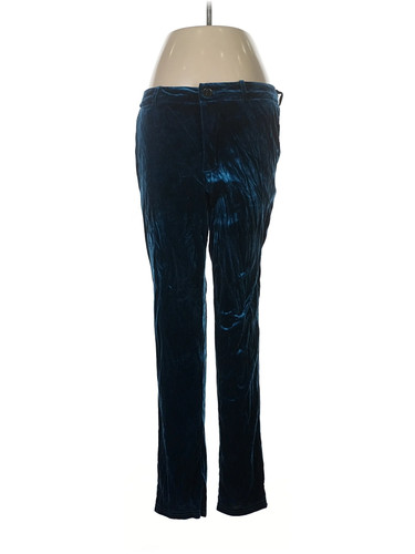 Shein Women Blue Casual Pants M