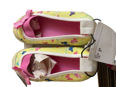 Gummischuhe Größe UK 7 EU 24 für Mädchen H&M