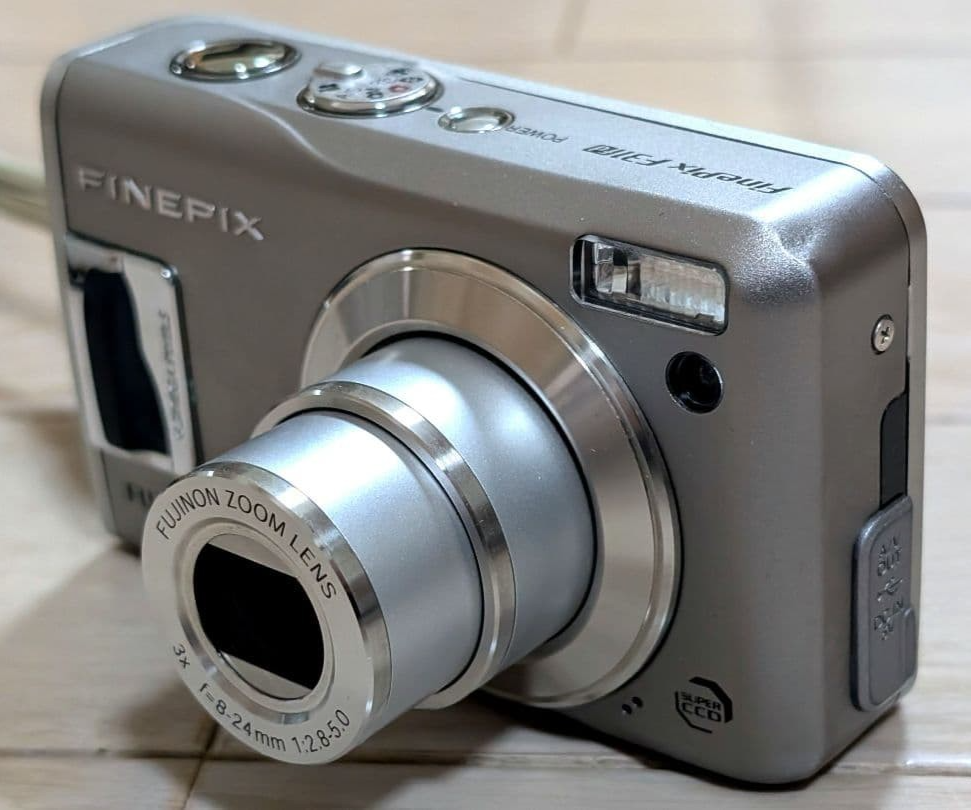 Fujifilm FX-F31FD FUJIFILM Digital Camera FINEPIX F31FD for sale