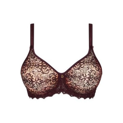 Empreinte Cassiopee Henne Bra Full Cup Luxury Embroidered Womens Lingerie 07151