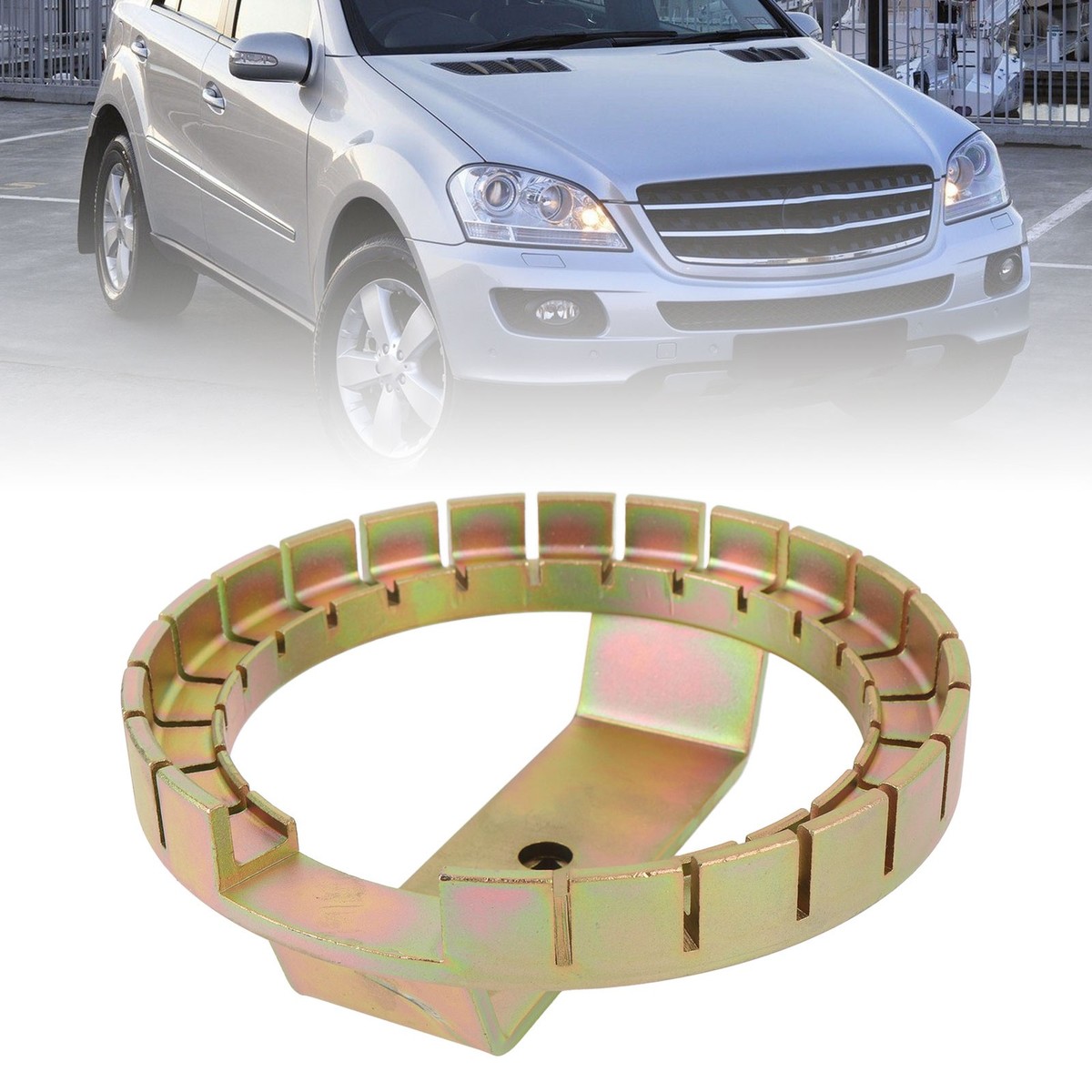 Truhart Rear Camber Kit For Lifted 1997-2001 Honda CR-V - Adjustable Alignment Correction Kit