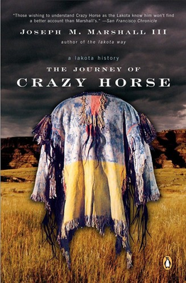 #ad The Journey of Crazy Horse: A Lakota History $7.37
