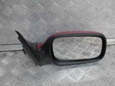 Retroviseur droit (ou coque) Saab 9-3