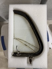 1950 Ford F1 Truck Vent Window Includes Mechanisms And Glass 1950 Ford F1 Truck Vent Window Includes Mechanisms And Glass