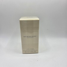 Burberry Weekend Womens Eau de Parfum Spray 1.6 FL OZ 50 ml NIB SEALED