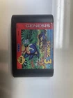 Sonic the Hedgehog 3 Sega Genesis
