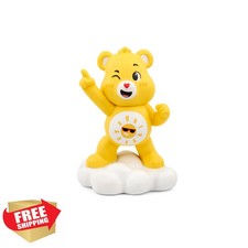 Tonies Care Bears Funshine Bear Audio Toy Figurine