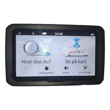 Garmin Dëzl 770LM Navigationsgerät (teilgeprüft)