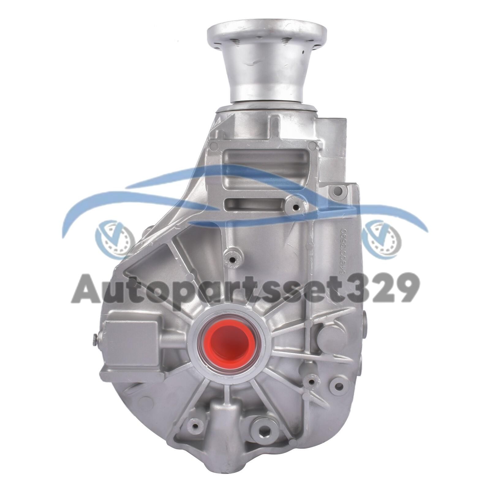 Maserati Ghibli 2014-2016 Rear Differential P/N 670009608