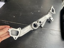 BMW 7 series E38 facelift M62TUB44 4.4 COOLING SYSTEM ACCUMULATOR FLANGE 1702200