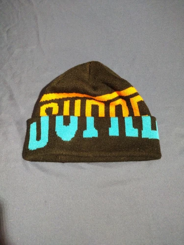 Bonnet New Era Supreme AW21