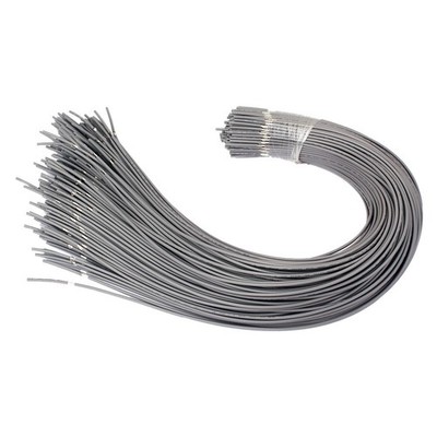 20pcs Shield Guitary Circuit Wire Single Leiter Gitarrenzubehör