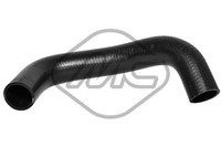 Metalcaucho KüHlerschlauch 98908 FüR Mazda Hatchback GG Station Wagon GY Ggep