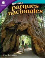 DiseñAr Parques Nacionales | Dona Herweck Rice | Taschenbuch | Spanisch | 2022