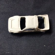 Ford RS 200 1/43rd Resin Body