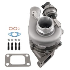 Turbolader for Citroën Jumper Kasten 3.0 HDi 145/155/180 2006-2025 796122-5005S