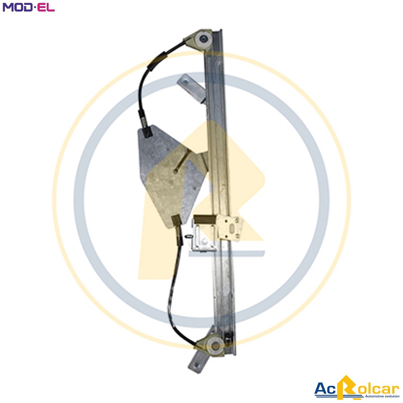 WINDOW REGULATOR 01.3551 FOR BMW X3/F25/SAV N47D20C N20B20A 2.0L 4cyl X3 F25