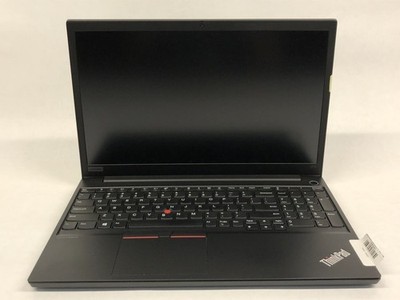 Lenovo Thinkpad E15 I5-10210U 8 Gb Ram NO OS NO BATTERY MJ0E091n