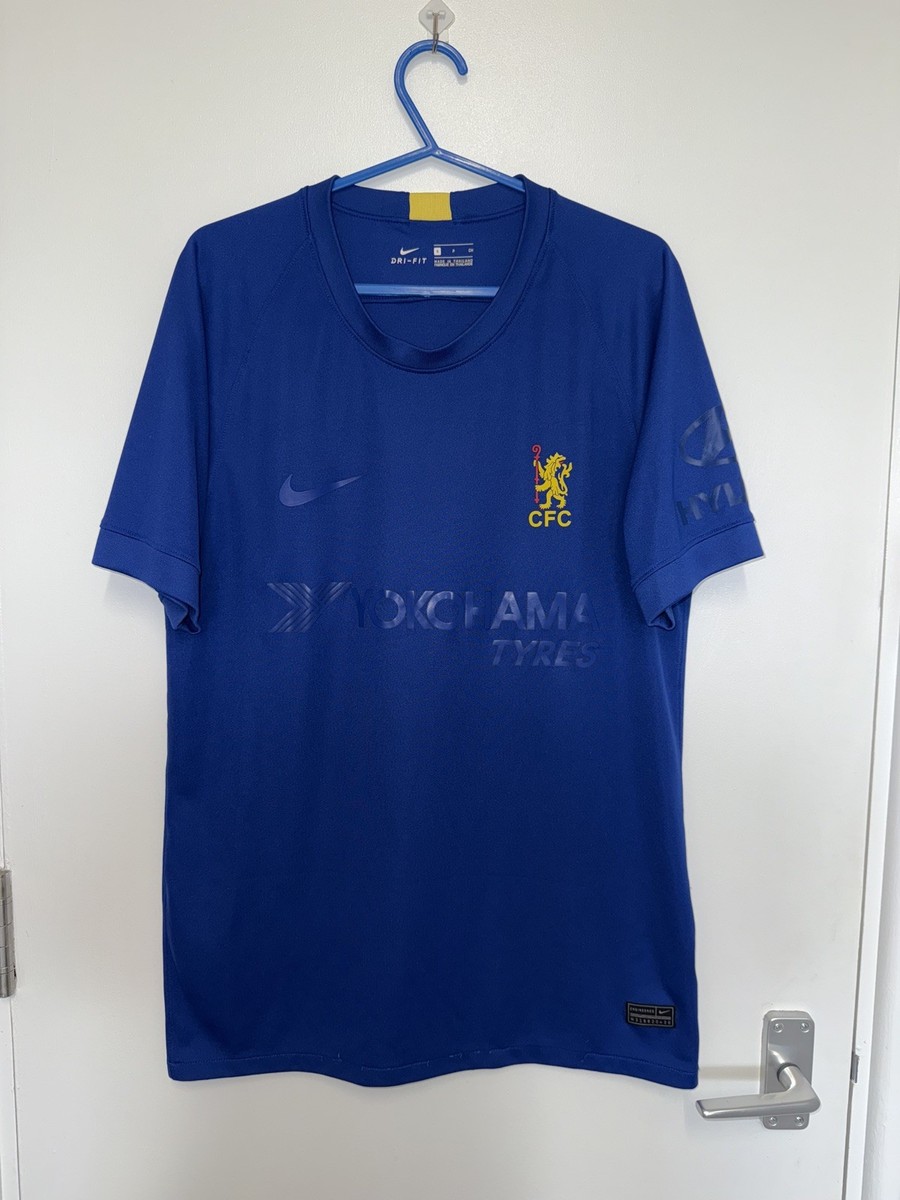 Chelsea Football Jersey Chelsea Fa Cup 2020 Chelsea Nike Football
