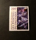 France New Caledonia Painter Arts Stamp N°723 NEUF LUXE 1996