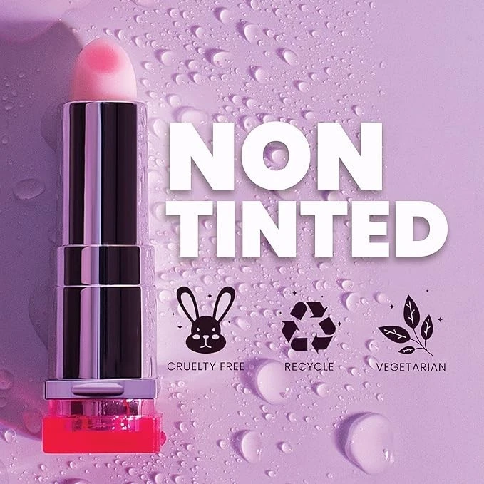 MARS Lip Balm for Men & Women | Non-Sticky, Moisturising & Nourishing | Enriched - Image 4 of 4