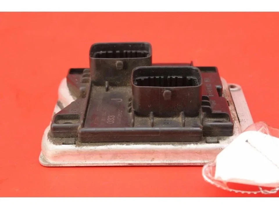 Centralina motore ALFA ROMEO 166 936 0261204733 1999 22086500 - Immagine 4 di 4