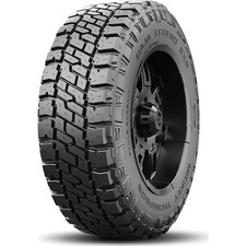 Mickey Thompson Baja Legend Exp Lt24570r16 E10ply Wl 2 Tires