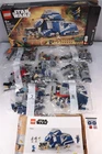 New ListingLEGO 75435 Star Wars Battle Felucia Separatist MTT MISSING Aayla Secura & Bly