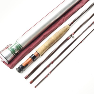 Diamondback-Built Bean “Double L” Fly 8' 6-7wt