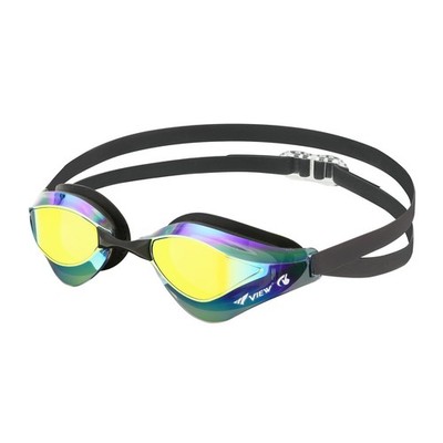 VIEW BladeORCA Racing Mirror Type SKOR Swimming Goggles