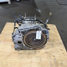 2008 2009 2010 2011 2012 Jdm Honda Accord 2.4l K24a K24z3 Automatic Transmission
