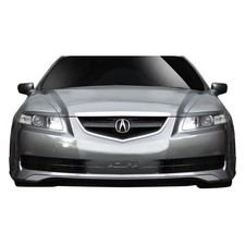 For Acura Tl 04-06 Duraflex Aspec Style Fiberglass Front Bumper Lip Unpainted