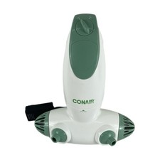 Conair Dual Jet Bath Spa BTS7 Portable Bath Spa Massage Tested Serial No. 2918CN