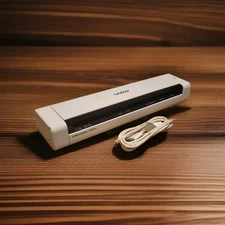 Brother DS-720D DSMobile Compact Duplex Color Page USB Document Scanner Works!