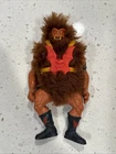 Vintage 1981 Grizzlor He-Man Masters Of The Universe Action Figure + Vest Only