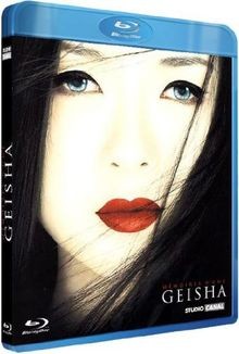 Mémoires dune Geisha [Blu-ray] | DVD | Zustand sehr gut
