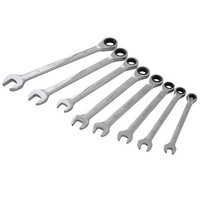 Bluespot Tools RatschenringschlüSsel-Set, 8-Teilig B/S04310