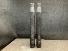 06 Harley Touring FLH FLHT FLHP Rinehart Slip On Mufflers 78F