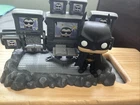 Funko Pop! Moments: DC Universe - Batman in Batcave #519