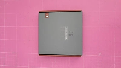 Noctua NF-B9 redux-1600 Gehäuselüfter, 92 mm _0,16_5