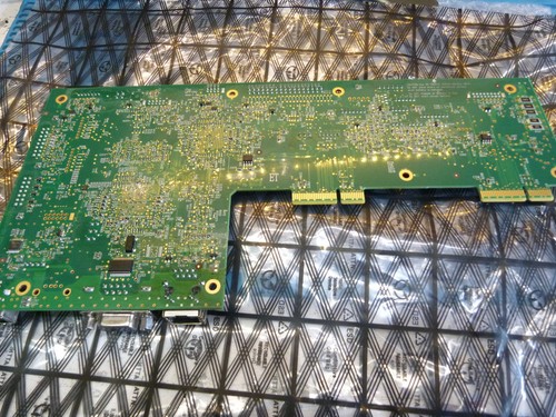 Zebra ZT410 ZT420 Etikettendrucker Mainboard Motherboard Logic Board P1050997-02