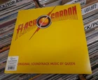 Flash Gordon by Queen (Vinyl LP Record, 2015) brand new mint sealed