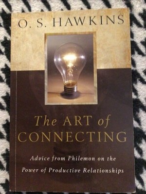 The Art of Connecting: Advice from Philemon on the Power of Productive Relations