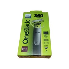 Philips OneBlade 360 Face + Body QP2834/23