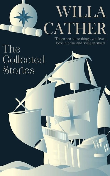 The Collected Stories Of Willa Cather | Willa Cather | Taschenbuch | Englisch-image